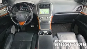 Lincoln MKX, 2018 — миниатюра 7