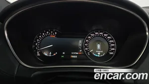 Lincoln MKX, 2018 — миниатюра 8