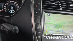 Lincoln MKX, 2018 — миниатюра 9