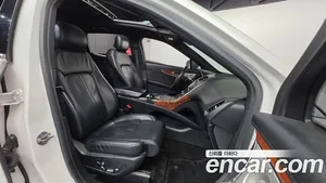 Lincoln MKX, 2018 — миниатюра 10