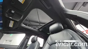 Lincoln MKX, 2018 — миниатюра 11