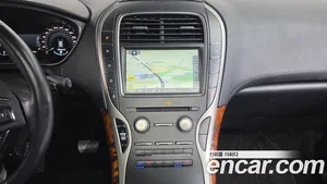 Lincoln MKX, 2018 — миниатюра 15