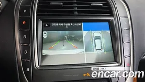 Lincoln MKX, 2018 — миниатюра 16
