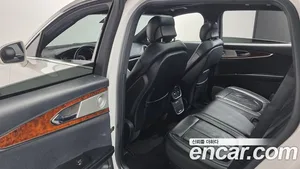 Lincoln MKX, 2018 — миниатюра 17