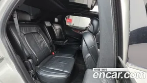 Lincoln MKX, 2018 — миниатюра 19