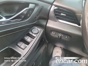 Chevrolet Traverse, 2020 — миниатюра 11