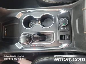 Chevrolet Traverse, 2020 — миниатюра 12
