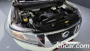 Nissan Pathfinder, 2014 — миниатюра 6