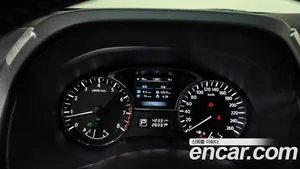Nissan Pathfinder, 2014 — миниатюра 8