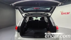 Nissan Pathfinder, 2014 — миниатюра 20