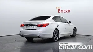 Infiniti Q50, 2014 — миниатюра 2