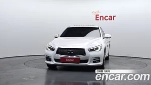 Infiniti Q50, 2014 — миниатюра 3
