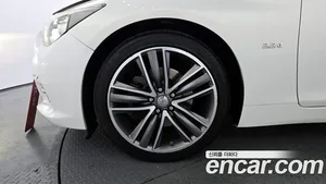 Infiniti Q50, 2014 — миниатюра 5