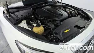 Infiniti Q50, 2014 — миниатюра 6