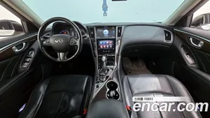 Infiniti Q50, 2014 — миниатюра 7