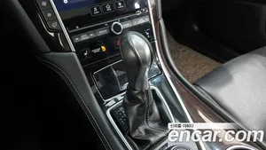Infiniti Q50, 2014 — миниатюра 9