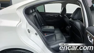 Infiniti Q50, 2014 — миниатюра 12