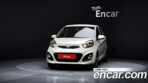 Kia morning, 2014 — миниатюра 3