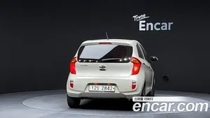 Kia morning, 2014 — миниатюра 4