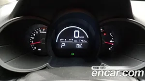 Kia morning, 2014 — миниатюра 8