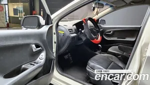 Kia morning, 2014 — миниатюра 11