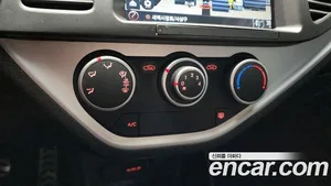 Kia morning, 2014 — миниатюра 19