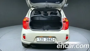 Kia morning, 2014 — миниатюра 20