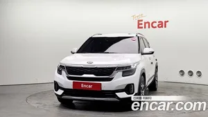 Kia Seltos, 2019 — миниатюра 3