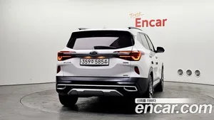 Kia Seltos, 2019 — миниатюра 4