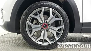 Kia Seltos, 2019 — миниатюра 5