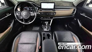 Kia Seltos, 2019 — миниатюра 7