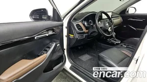 Kia Seltos, 2019 — миниатюра 10