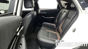 Kia Seltos, 2019 — миниатюра 11