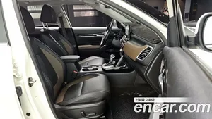 Kia Seltos, 2019 — миниатюра 12