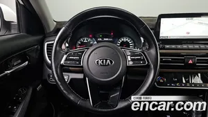 Kia Seltos, 2019 — миниатюра 15