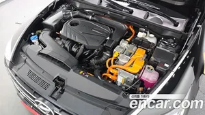 Hyundai Sonata, 2021 — миниатюра 6