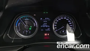 Hyundai Sonata, 2021 — миниатюра 8