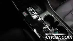 Hyundai Sonata, 2021 — миниатюра 9