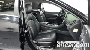 Hyundai Sonata, 2021 — миниатюра 10