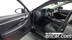 Hyundai Sonata, 2021 — миниатюра 11