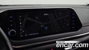 Hyundai Sonata, 2021 — миниатюра 14