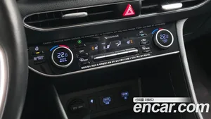 Hyundai Sonata, 2021 — миниатюра 18