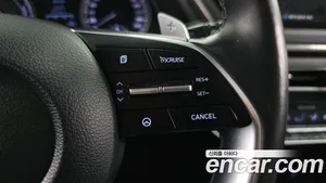 Hyundai Sonata, 2021 — миниатюра 19