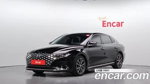 Hyundai Grandeur, 2022 — миниатюра 1