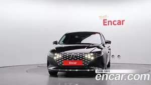Hyundai Grandeur, 2022 — миниатюра 3