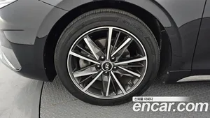 Hyundai Grandeur, 2022 — миниатюра 5