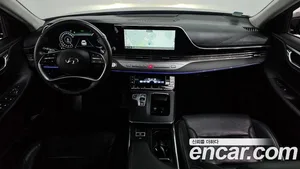 Hyundai Grandeur, 2022 — миниатюра 7