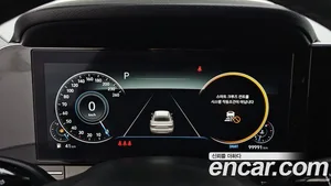 Hyundai Grandeur, 2022 — миниатюра 8