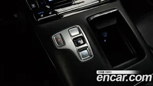 Hyundai Grandeur, 2022 — миниатюра 9