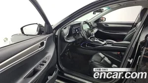 Hyundai Grandeur, 2022 — миниатюра 10